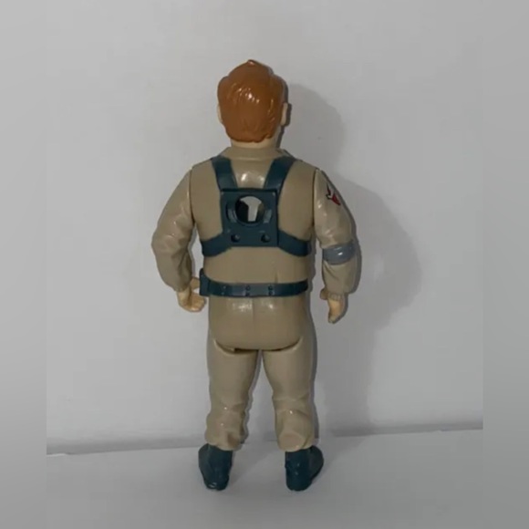 Vintage Original The Real Ghostbusters Ray Stanz 1984 Perfect Paint. Like New. - Picture 3 of 6